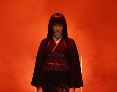 《地獄少女》真人電影預告&新劇照公開「你要不要死一次看看呢?」