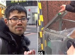 Youtuber實驗《日本公共垃圾桶多難找》猜猜看要多久才能找到垃圾桶? Youtuber實驗《日本公共垃圾桶多難找》猜猜看要多久才能找到垃圾桶?