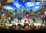 《戰國BASARA》確認推出手遊新作「Battle Party」玩家抱怨:不要M版,給我家機續作 《戰國BASARA》確認推出手遊新作「Battle Party」玩家抱怨:不要M版,給我家機續作
