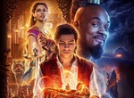 真人版《阿拉丁》全新預告 「A Whole New World」一出來票房就出來了~ 真人版《阿拉丁》全新預告 「A Whole New World」一出來票房就出來了~