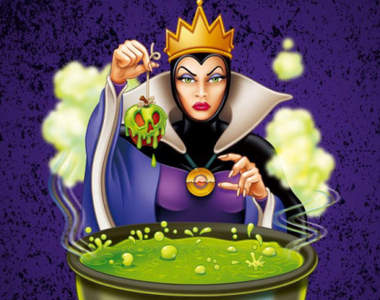 網友票選《無法讓人討厭的迪士尼反派》其實在觀眾眼裡他們不但迷人而且人氣還頗高喔