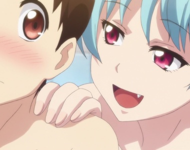 【有片】無節操補魔w《怪怪守護神》TV動畫第二季製作決定!大尺度OVA集資計畫展開ing