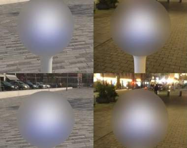 韓國總統《文在寅》應援手燈概念化 日常還可以當小夜燈用超多功能