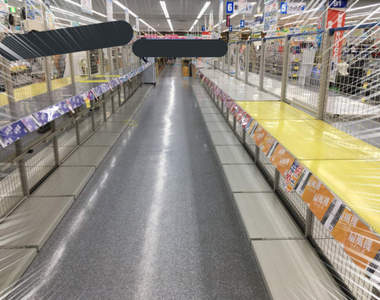 日本猛暑《札幌電風扇銷售一空》推民驚:這麼熱的天氣怎麼不是冷氣賣到缺貨呢?