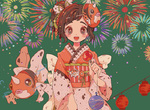 可愛慘了《精靈寶可夢擬人萌化》這樣的寶可夢超可的啊~通通抓回家(冒愛心) 可愛慘了《精靈寶可夢擬人萌化》這樣的寶可夢超可的啊~通通抓回家(冒愛心)