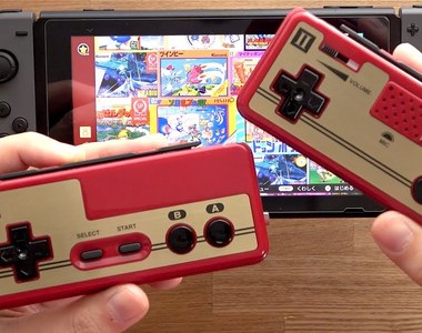 《社會課本紅白機問題》都怪現代小孩不懂紅白機?把錯誤推給人家怎麼教小孩……