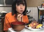 日本正妹廚師《岡奈なな子》用最樸素的方式拍攝日常料理影片給你看 日本正妹廚師《岡奈なな子》用最樸素的方式拍攝日常料理影片給你看
