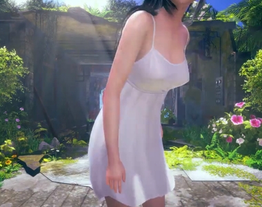 幻影社Illusion新作紳士遊戲《Project I》情報公開❤和美少女在無人島一起……太棒惹！