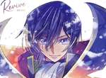 【有片】魔王歸來《Code Geass 復活的魯路修》5月29日台灣上映決定!ヽ( ° ▽°)ノ久等惹 【有片】魔王歸來《Code Geass 復活的魯路修》5月29日台灣上映決定!ヽ( ° ▽°)ノ久等惹