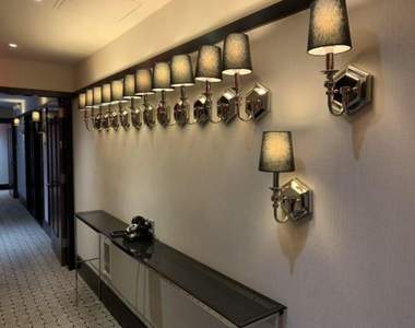 《腦洞大開的飯店設計》住到這不是幸運而是讓人哭哭的悲劇阿～