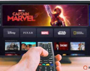 影評網站招募《觀看迪士尼電影職員》一個月內看完30部電影就能獲的O萬台幣