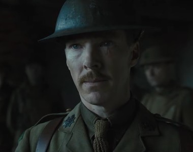 一戰電影《1917》福爾摩斯&莫里亞蒂 哈利&梅林都在這部電影裡了