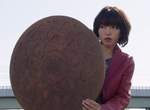 假面騎士ZI-O《人孔蓋最強武器說》大部分危機都能靠釋由美子的人孔蓋解決ww 假面騎士ZI-O《人孔蓋最強武器說》大部分危機都能靠釋由美子的人孔蓋解決ww
