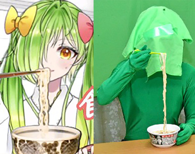 專家分析《虛擬Youtuber火紅的原因》創作者和觀眾都感到很安心……