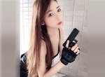 軍武正妹《坂地久美》好想當她的隊友一路跟在後面被保護❤ 軍武正妹《坂地久美》好想當她的隊友一路跟在後面被保護❤