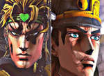 惡靈古堡2重製版《JOJO奇妙冒險模組》DIO表示我再也不當人類啦JOJO 惡靈古堡2重製版《JOJO奇妙冒險模組》DIO表示我再也不當人類啦JOJO