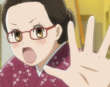 《日式餐飲店員的抱怨》老闆規定穿和服不能戴眼鏡 待客既不衛生又沒有禮貌？