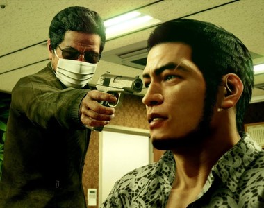 《神室町的日常》新宿歌舞伎町開槍殺人案 人中之龍玩家早就見怪不怪……