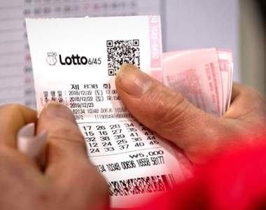 一年前中了13億元《中獎前後的變化》一年後又過著什麼樣的生活呢？