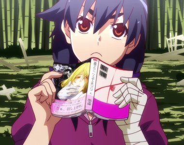 《女宅宅的兩大超強能力》喜歡的電影三刷是基本 還會互相傳教擴大粉絲群……