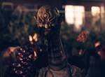 京都妖怪遊行《一条百鬼夜行》小孩看到絕對嚇哭的超高水準變裝 京都妖怪遊行《一条百鬼夜行》小孩看到絕對嚇哭的超高水準變裝