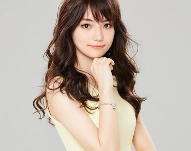 台灣混血圍棋女神《黑嘉嘉》就算是日常也是充滿了「透明的美感」