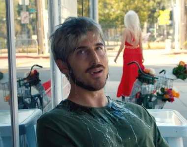 你一定懂《易流汗體質才懂的事》衣服溼了又乾乾了又溼這根本家常便飯