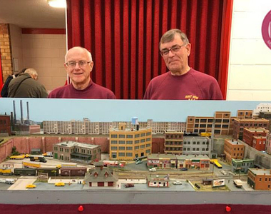 《屁孩破壞英國模型展》鐵道迷跨海捐款援助 罪惡在粉絲眼裡判死刑都不夠……