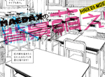 《MAEDAX的背景萌》教你畫各種實用的日本背景 創作日式作品的必備參考書…… 《MAEDAX的背景萌》教你畫各種實用的日本背景 創作日式作品的必備參考書……