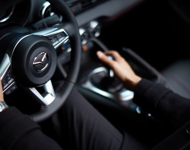 出手排我就買 北美《Mazda》表示《MX-5》買家7成以上選手排