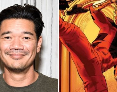漫威要拍亞裔英雄《尚氣》但是發音聽起來更像「疝氣」...