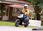 可以騎《Gogoro》環島了 電池交換站全台正式串聯 可以騎《Gogoro》環島了 電池交換站全台正式串聯