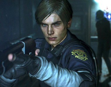 【有片】《惡靈古堡2重製版》27個設定實驗:爬樓梯時會被攻擊嗎?殭屍沒手可以開門嗎?