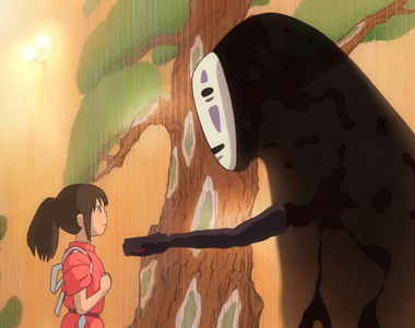 《女動畫迷抱怨新海誠》吉卜力不會賣弄女生的性描寫？網友吐槽宮崎駿才是高級變態……