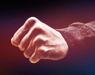 你也是拳頭掛的嗎?《記月份大小的方法》一月大二月小三月大四月小...