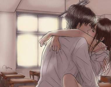 讓人臉紅心跳的《情侶日常插畫》看完後忍不住想談戀愛阿♥