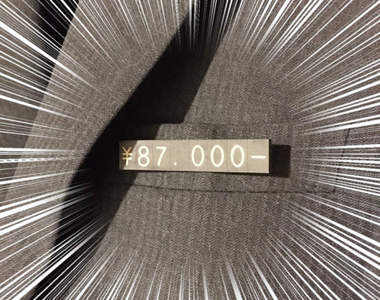 讓身上衣服瞬間變高級的《價錢胸針》無論原價多便宜都像高檔專櫃貨ww