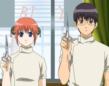 理髮師大改造《換了髮型人就帥了100倍》可惜還沒遇到這位設計師，我的頭髮就掉光了