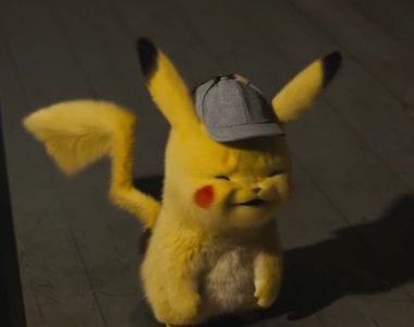 官方推《雖小臉皮卡丘》絨毛玩具 人氣比正常皮卡丘還要高的謎樣魅力