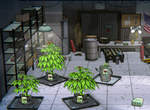 Steam遊戲《大麻有限公司》(Weedcraft Inc)這批很純,當個MBA高材生種大麻致富! Steam遊戲《大麻有限公司》(Weedcraft Inc)這批很純,當個MBA高材生種大麻致富!