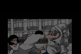 支配 第16話 支配 第16話