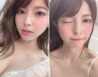 我還不IN爆《上原亞衣全裸寫真特輯》2019年11月份AV女優出道完整版