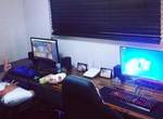 老婆幫遊戲咖老公打造《個人遊戲間》還提供美味料理讓老公吃飽飽玩爽爽 老婆幫遊戲咖老公打造《個人遊戲間》還提供美味料理讓老公吃飽飽玩爽爽