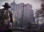 【有片】克蘇魯風恐怖冒險遊戲《The Sinking City 沉沒之都》釋出新預告,準備掉SAN值囉 【有片】克蘇魯風恐怖冒險遊戲《The Sinking City 沉沒之都》釋出新預告,準備掉SAN值囉