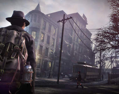 【有片】克蘇魯風恐怖冒險遊戲《The Sinking City 沉沒之都》釋出新預告,準備掉SAN值囉