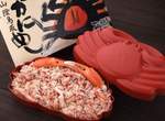 螃蟹一呀爪八個《蟹肉蓋飯便當》網友傳聞中鳥取車站必買的超豪華便當 螃蟹一呀爪八個《蟹肉蓋飯便當》網友傳聞中鳥取車站必買的超豪華便當