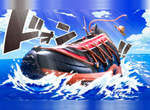 最強首次合作《PUMA × ONE PIECE》千陽設計概念加入CELL ENDURA鞋型真是又經典又帥氣 最強首次合作《PUMA × ONE PIECE》千陽設計概念加入CELL ENDURA鞋型真是又經典又帥氣