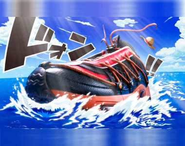最強首次合作《PUMA × ONE PIECE》千陽設計概念加入CELL ENDURA鞋型真是又經典又帥氣
