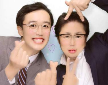 《JK歐吉桑》大叔模仿日本女高中生生態,玩得比JK還起勁ww