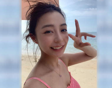 美女主播《宇垣美里》雜誌寫真照會讓人愛上的泰國風情~真美❤